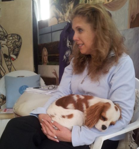 lap